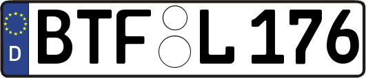 BTF-L176