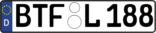 BTF-L188