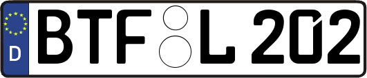 BTF-L202