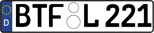 BTF-L221