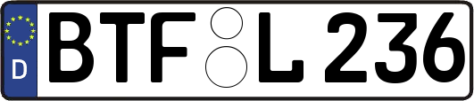 BTF-L236