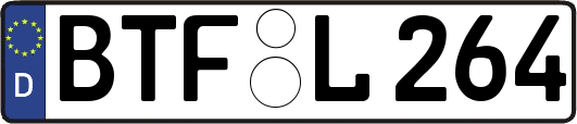 BTF-L264