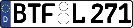 BTF-L271