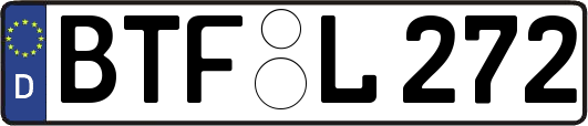 BTF-L272
