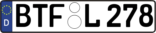 BTF-L278