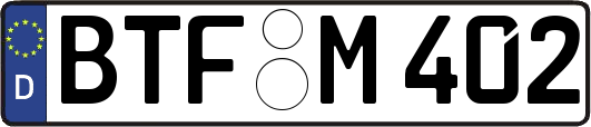 BTF-M402