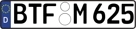 BTF-M625