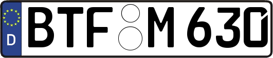 BTF-M630
