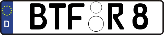 BTF-R8