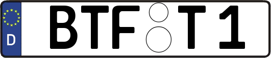 BTF-T1