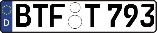 BTF-T793