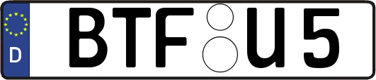BTF-U5