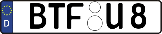 BTF-U8