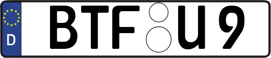 BTF-U9