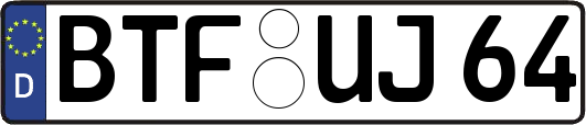 BTF-UJ64