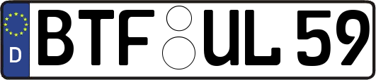 BTF-UL59