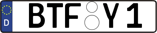 BTF-Y1