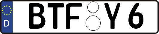 BTF-Y6