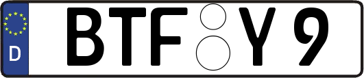 BTF-Y9