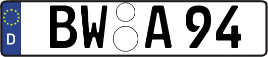 BW-A94