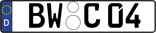 BW-C04