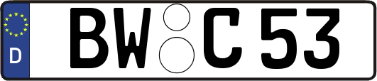 BW-C53