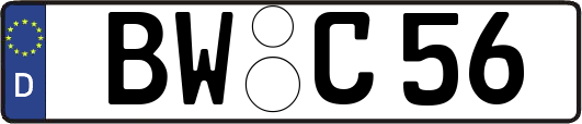 BW-C56