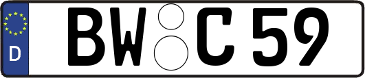 BW-C59
