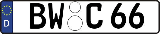 BW-C66