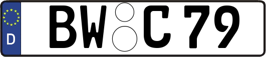 BW-C79