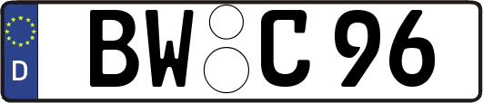 BW-C96