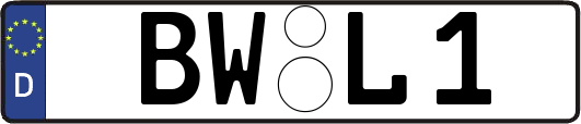 BW-L1