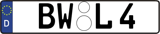 BW-L4