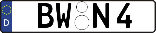 BW-N4