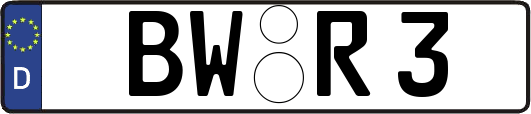 BW-R3