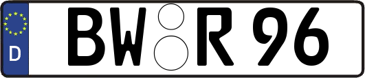 BW-R96