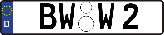 BW-W2