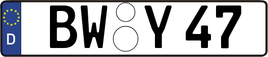 BW-Y47