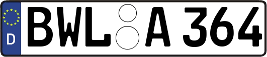 BWL-A364