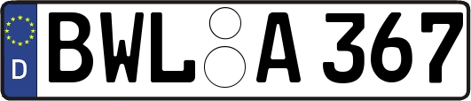 BWL-A367