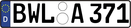 BWL-A371