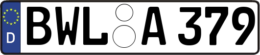 BWL-A379