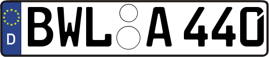 BWL-A440