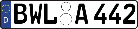 BWL-A442