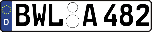 BWL-A482