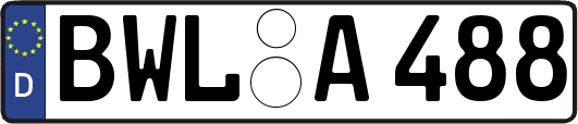 BWL-A488