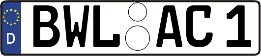 BWL-AC1