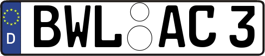 BWL-AC3