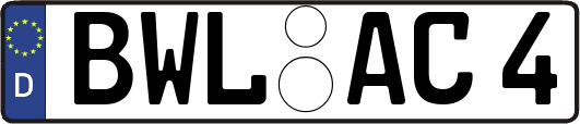 BWL-AC4
