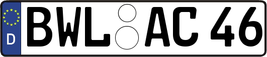 BWL-AC46